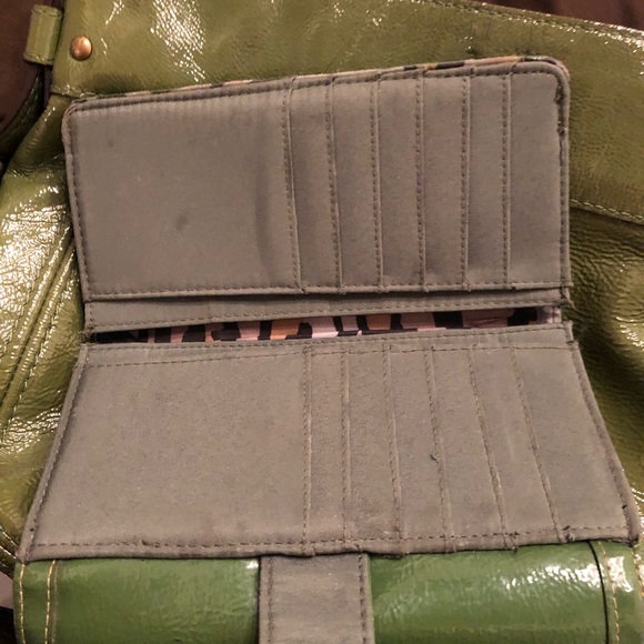 Coach purse - Picture 6 of 8